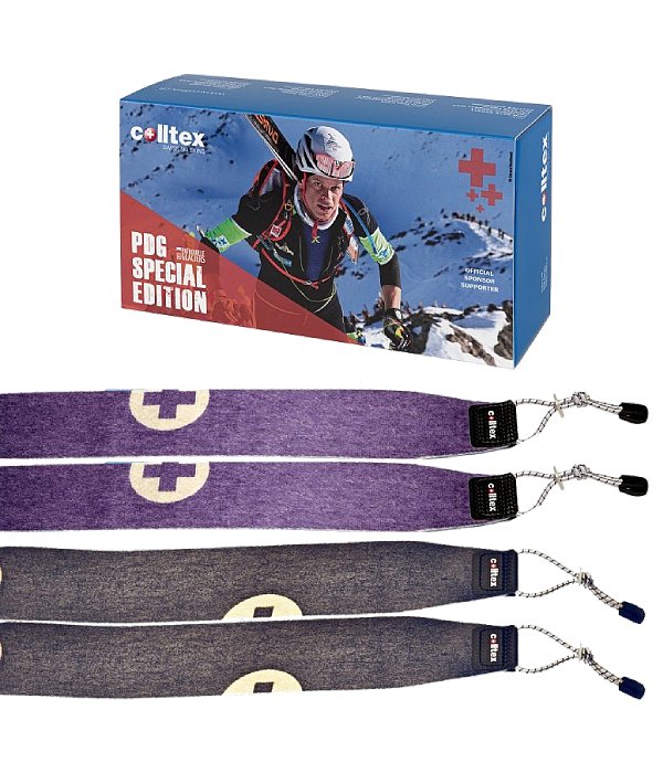 Colltex PDG Box Special Edition, 60mm